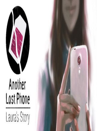 Another Lost Phone: Laura's Story Steam Key GLOBAL   - Plug In Digital [Email/Instant Delivery]