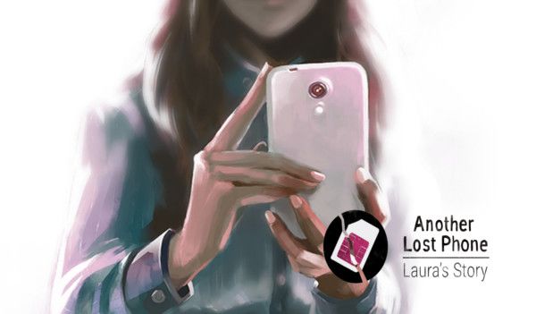 Another Lost Phone: Laura's Story Steam Key GLOBAL   - Plug In Digital [Email/Instant Delivery]