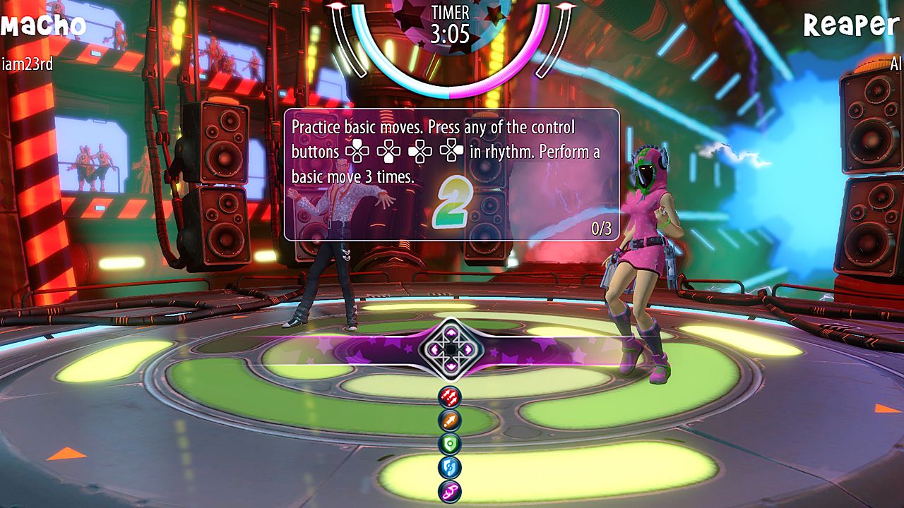 Dance Magic Steam Key GLOBAL   - Targem Games [Email/Instant Delivery]