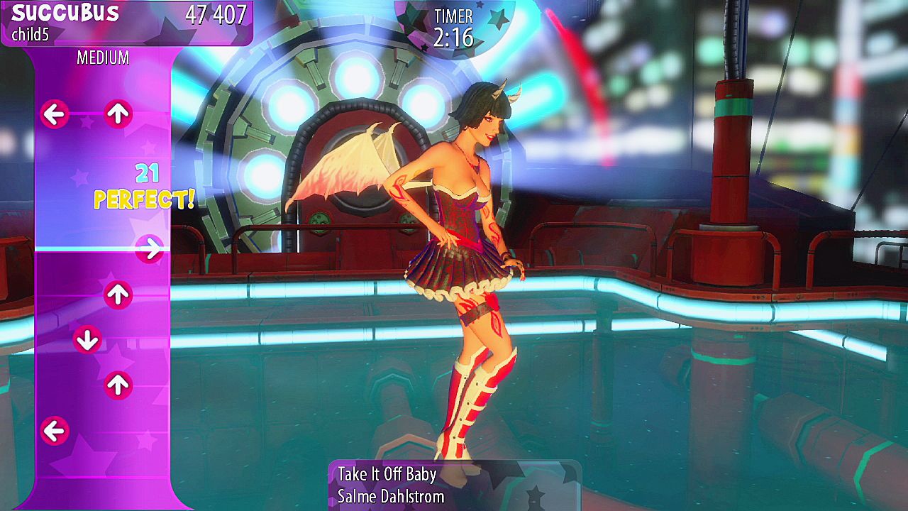 Dance Magic Steam Key GLOBAL   - Targem Games [Email/Instant Delivery]