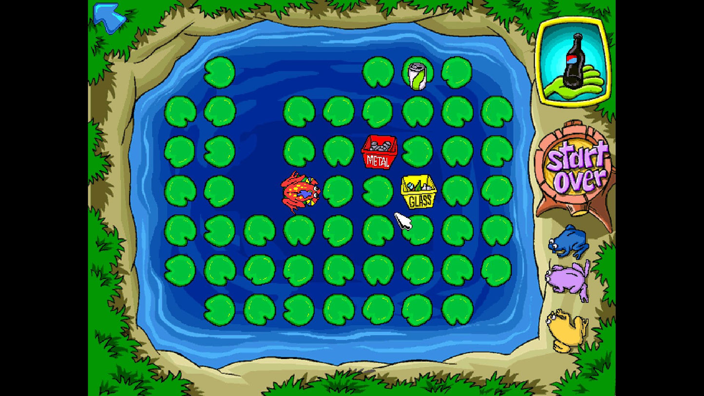 Big Thinkers 1st Grade Steam Key GLOBAL   - Humongous Entertainment [Email/Instant Delivery]