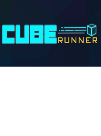 Cube Runner Steam Key GLOBAL   - Just1337 Publisher [Email/Instant Delivery]