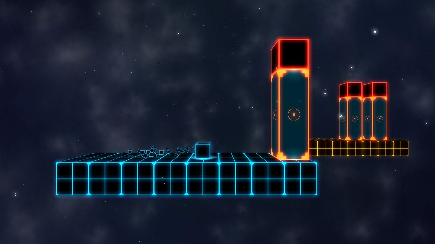 Cube Runner Steam Key GLOBAL   - Just1337 Publisher [Email/Instant Delivery]