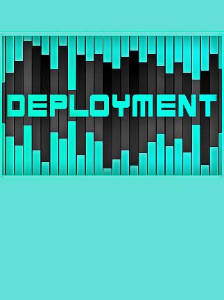 Deployment Steam Key GLOBAL   - Whale Rock Games [Email/Instant Delivery]