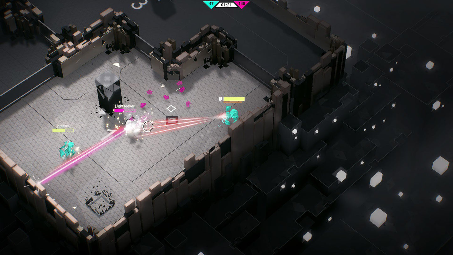 Deployment Steam Key GLOBAL   - Whale Rock Games [Email/Instant Delivery]