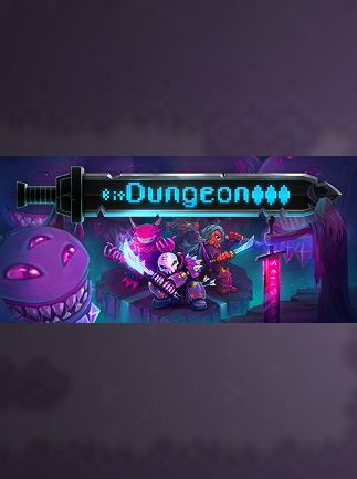 bit Dungeon III Steam Key GLOBAL   - Steam [Email/Instant Delivery]