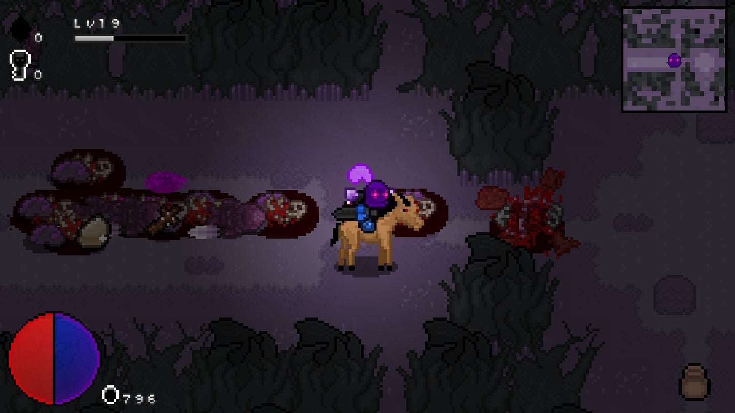 bit Dungeon III Steam Key GLOBAL   - Steam [Email/Instant Delivery]