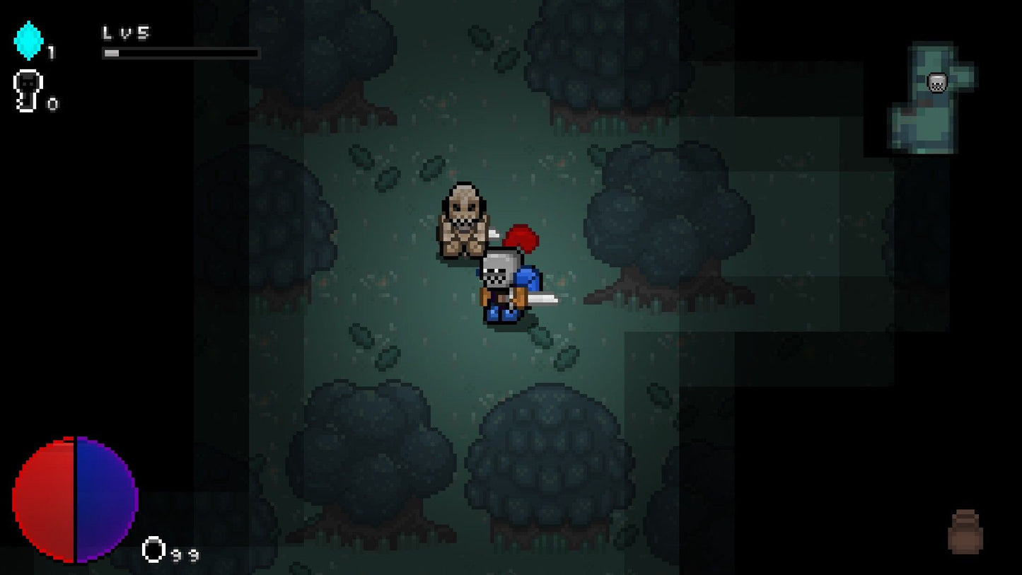 bit Dungeon III Steam Key GLOBAL   - Steam [Email/Instant Delivery]