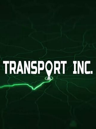 Transport INC (PC) - Steam Key - GLOBAL   - Steam [Email/Instant Delivery]