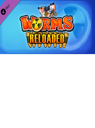 Worms Reloaded: The ''Pre-order Forts and Hats'' Pack Steam Key GLOBAL   - Team17 Digital Ltd [Email/Instant Delivery]