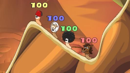 Worms Reloaded: The ''Pre-order Forts and Hats'' Pack Steam Key GLOBAL   - Team17 Digital Ltd [Email/Instant Delivery]
