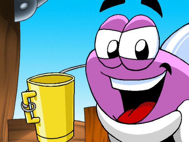 Putt-Putt Joins the Circus Steam Key GLOBAL   - Humongous Entertainment [Email/Instant Delivery]