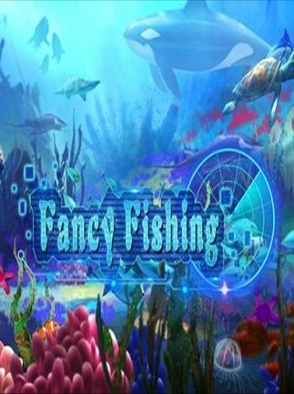 Fancy Fishing VR Steam Key GLOBAL   - 哈视奇科技 [Email/Instant Delivery]