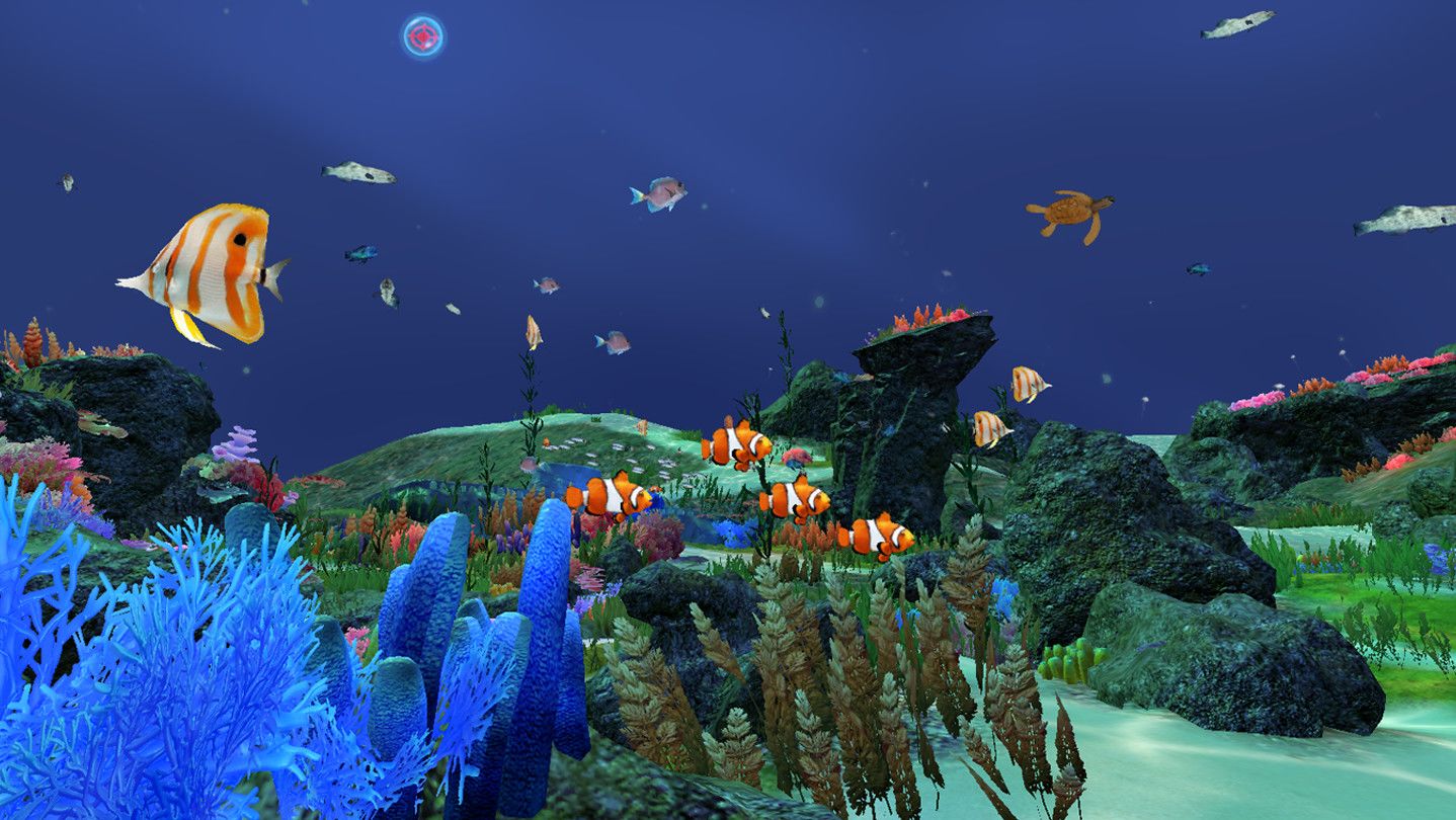 Fancy Fishing VR Steam Key GLOBAL   - 哈视奇科技 [Email/Instant Delivery]