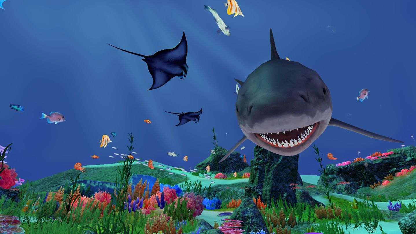 Fancy Fishing VR Steam Key GLOBAL   - 哈视奇科技 [Email/Instant Delivery]