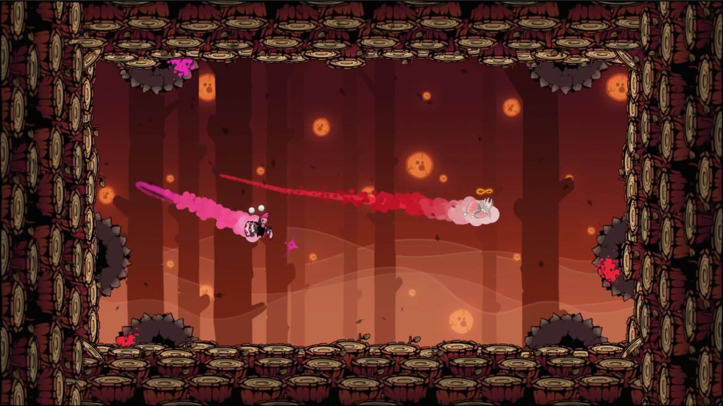 Gurgamoth Steam Key GLOBAL   - Galvanic Games [Email/Instant Delivery]