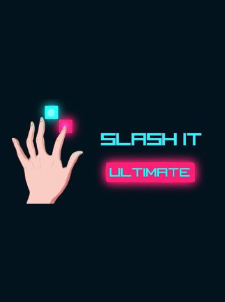 Slash It Ultimate Steam Key GLOBAL   - Steam [Email/Instant Delivery]