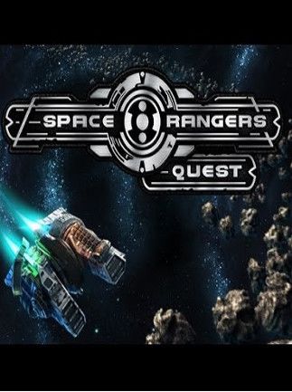 Space Rangers: Quest Steam Key GLOBAL   - 1C Company [Email/Instant Delivery]