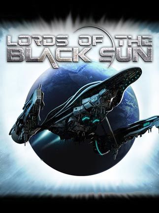 Lords of the Black Sun Steam Key GLOBAL   - Iceberg Interactive [Email/Instant Delivery]
