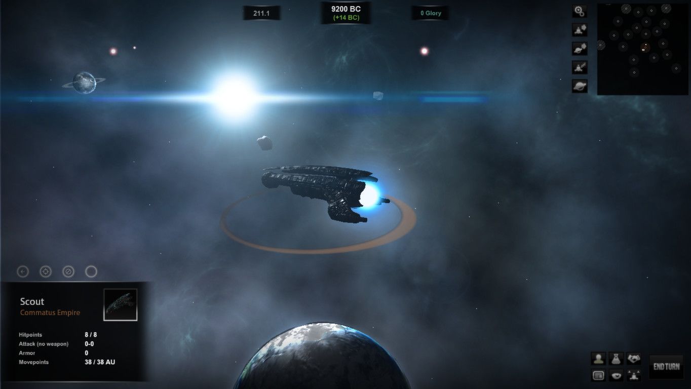 Lords of the Black Sun Steam Key GLOBAL   - Iceberg Interactive [Email/Instant Delivery]