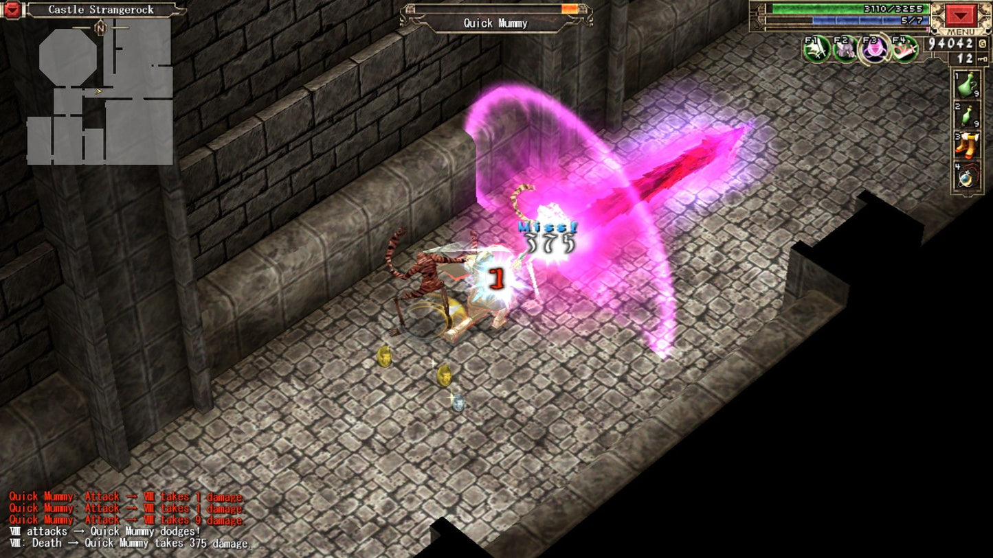 Xanadu Next Steam Key GLOBAL   - XSEED Games [Email/Instant Delivery]