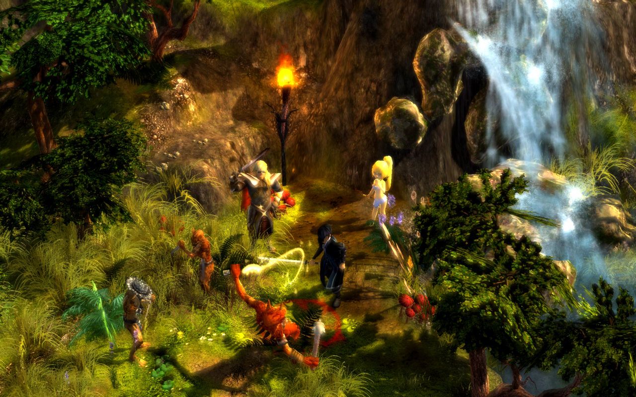 Grotesque Tactics: Evil Heroes Steam Key GLOBAL   - Headup Games [Email/Instant Delivery]