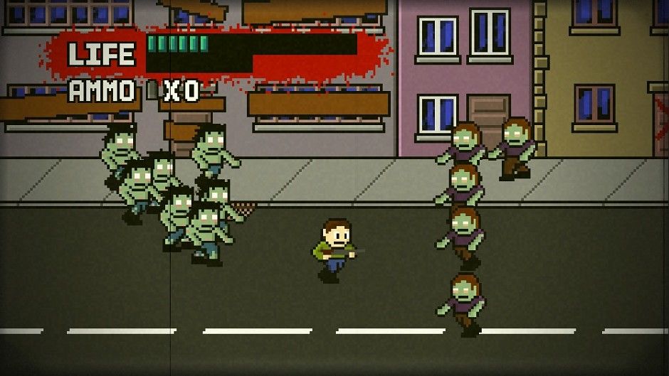Dead Pixels Steam Key GLOBAL   - CSR-Studios [Email/Instant Delivery]