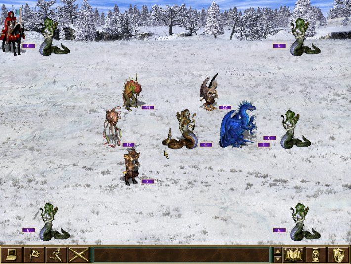 Heroes Chronicles: All chapters GOG.COM Key GLOBAL GOG.com -  - GOG.com [Email/Instant Delivery]