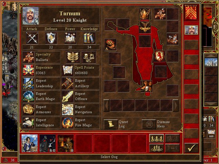 Heroes Chronicles: All chapters GOG.COM Key GLOBAL GOG.com -  - GOG.com [Email/Instant Delivery]