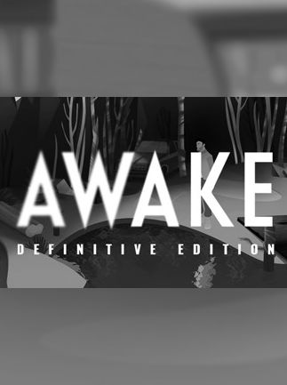 AWAKE Definitive Edition Steam Key GLOBAL   - Steam [Email/Instant Delivery]
