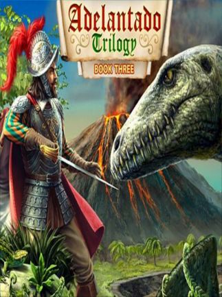 Adelantado Trilogy. Book Three Steam Key GLOBAL   - Steam [Email/Instant Delivery]