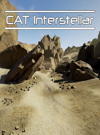 CAT Interstellar Steam Key GLOBAL   - Ionized Games [Email/Instant Delivery]