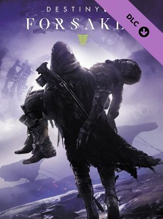 Destiny 2: Forsaken (PC) - Steam Key - RU/CIS   - Steam [Email/Instant Delivery]