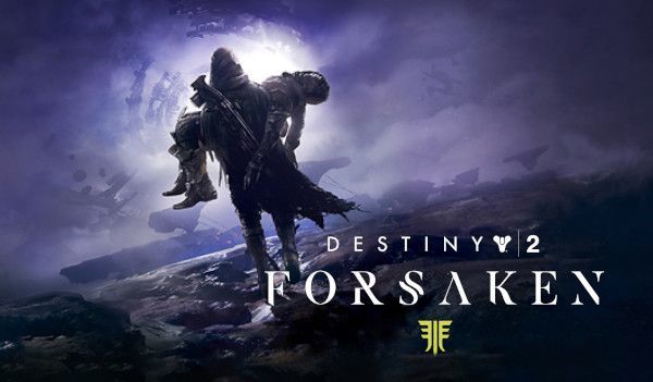Destiny 2: Forsaken (PC) - Steam Key - RU/CIS   - Steam [Email/Instant Delivery]