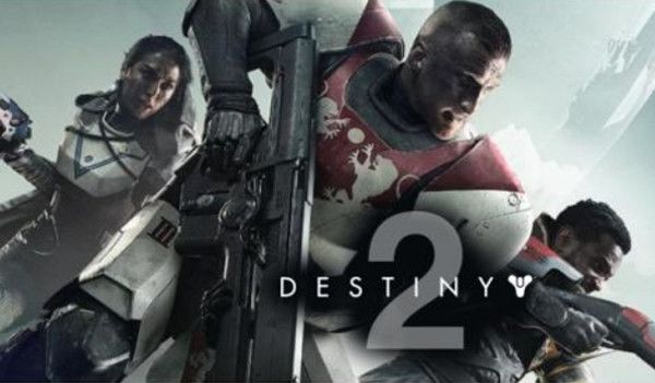 Destiny 2: Forsaken (PC) - Steam Key - RU/CIS   - Steam [Email/Instant Delivery]
