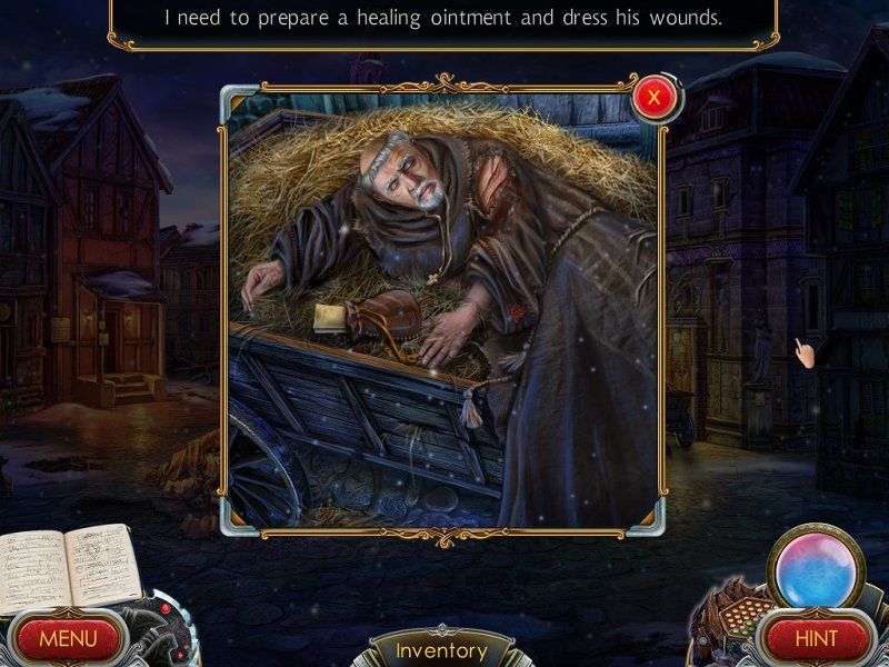 Dark Angels: Masquerade of Shadows Steam Key GLOBAL   - Alawar Entertainment [Email/Instant Delivery]