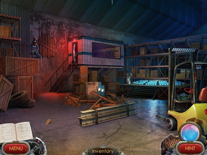 Dark Angels: Masquerade of Shadows Steam Key GLOBAL   - Alawar Entertainment [Email/Instant Delivery]