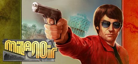 Milanoir Steam Key GLOBAL   - Steam [Email/Instant Delivery]
