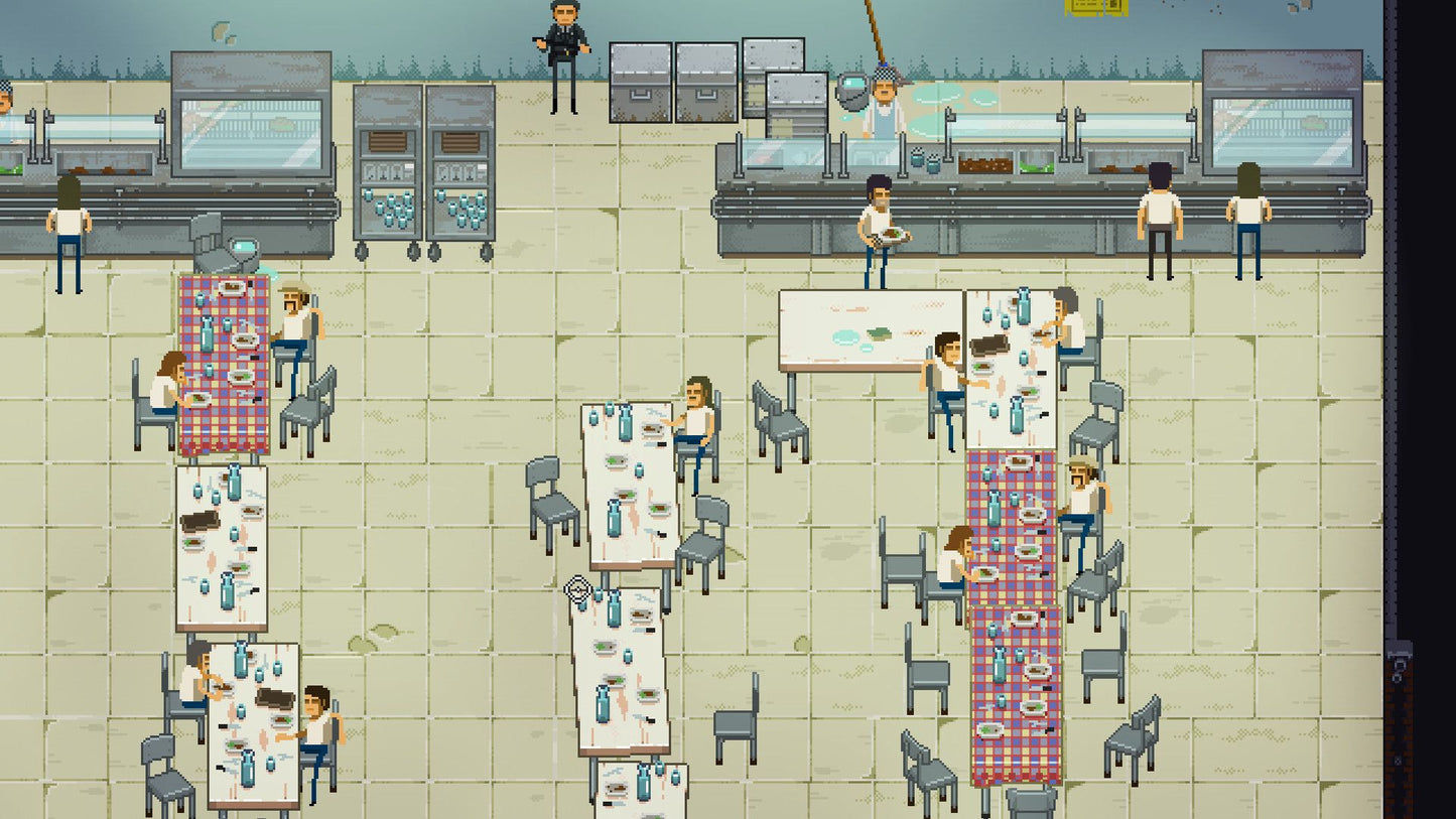 Milanoir Steam Key GLOBAL   - Steam [Email/Instant Delivery]
