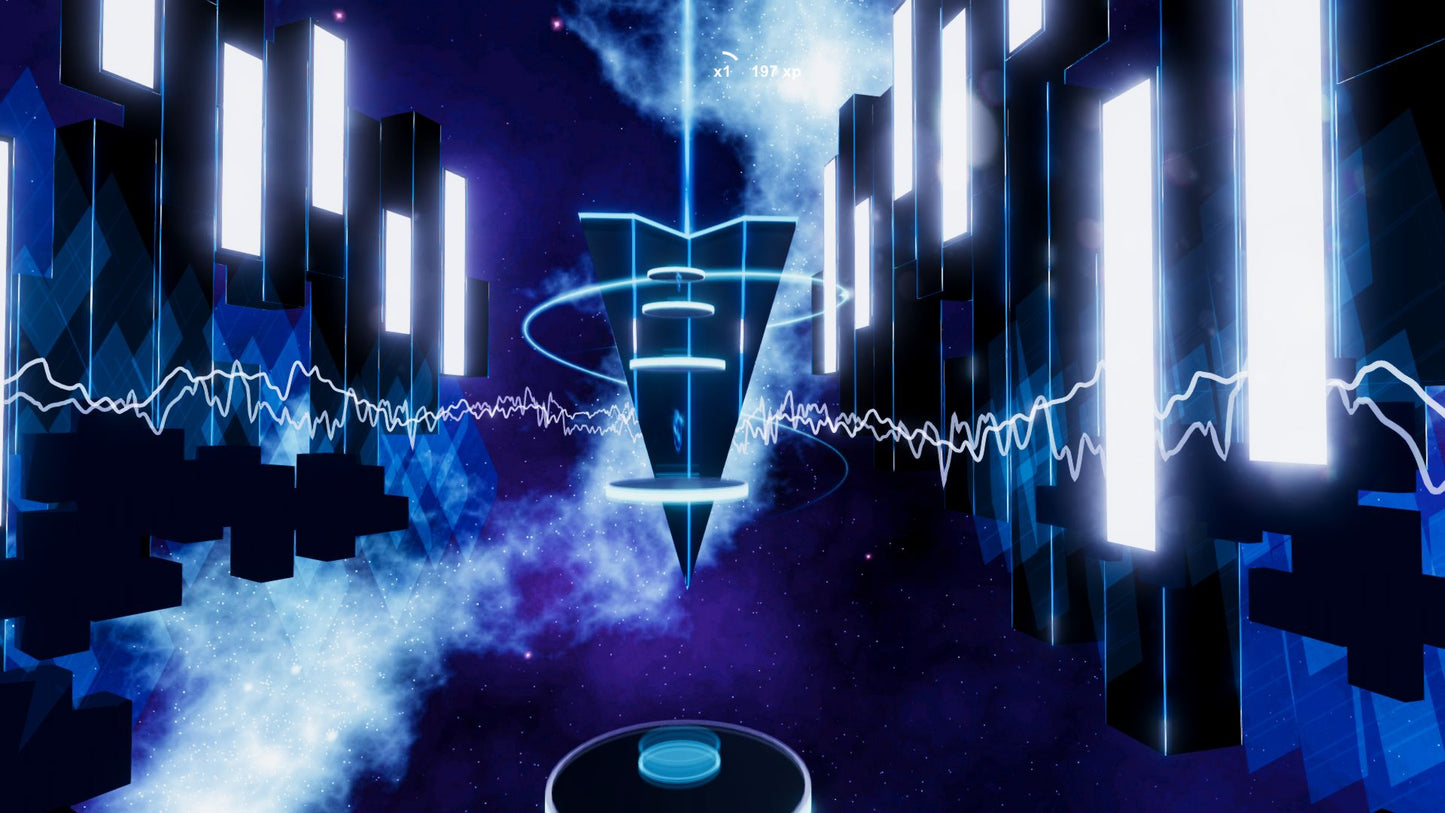 Equalizer Steam Key GLOBAL   - Sergey Shushunov [Email/Instant Delivery]