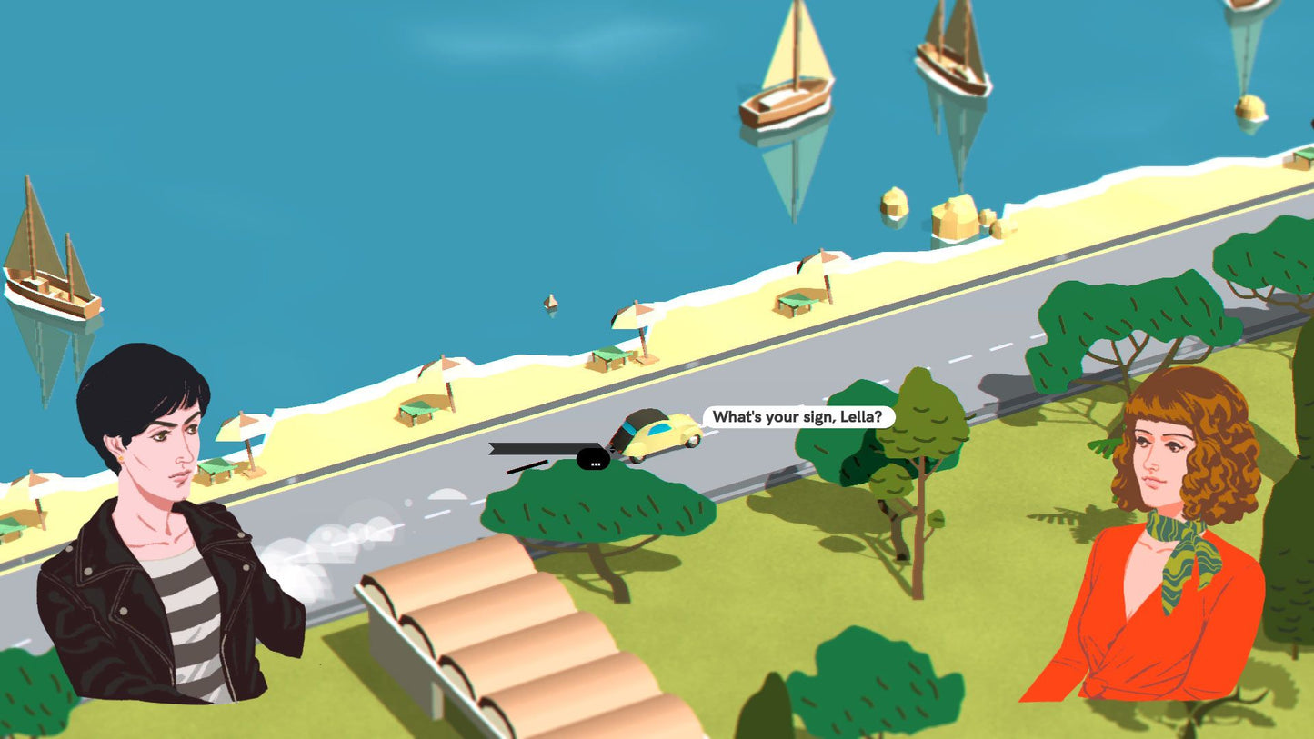Wheels of Aurelia Steam Key GLOBAL   - Santa Ragione [Email/Instant Delivery]