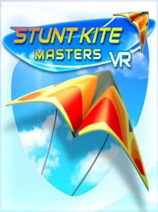 Stunt Kite Masters VR Steam Key GLOBAL   - HandyGames [Email/Instant Delivery]
