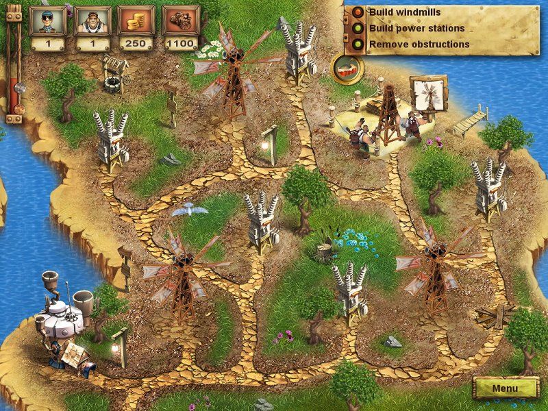 Meridian: Age of Invention Steam Key GLOBAL   - Alawar Entertainment [Email/Instant Delivery]