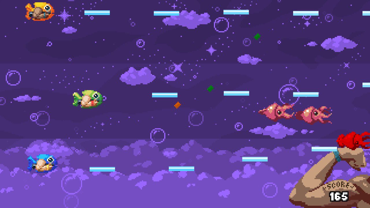 Shutshimi Steam Key GLOBAL   - Choice Provisions [Email/Instant Delivery]