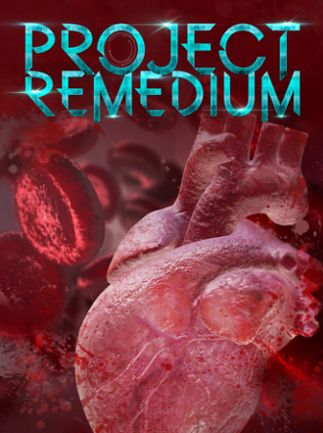 Project Remedium Steam Key GLOBAL   - Steam [Email/Instant Delivery]