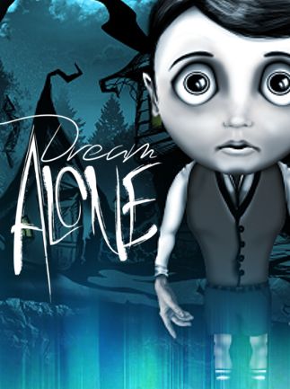 Dream Alone Steam Key GLOBAL   - Steam [Email/Instant Delivery]