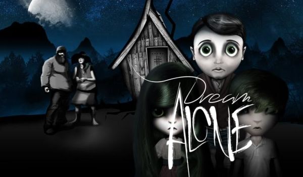 Dream Alone Steam Key GLOBAL   - Steam [Email/Instant Delivery]