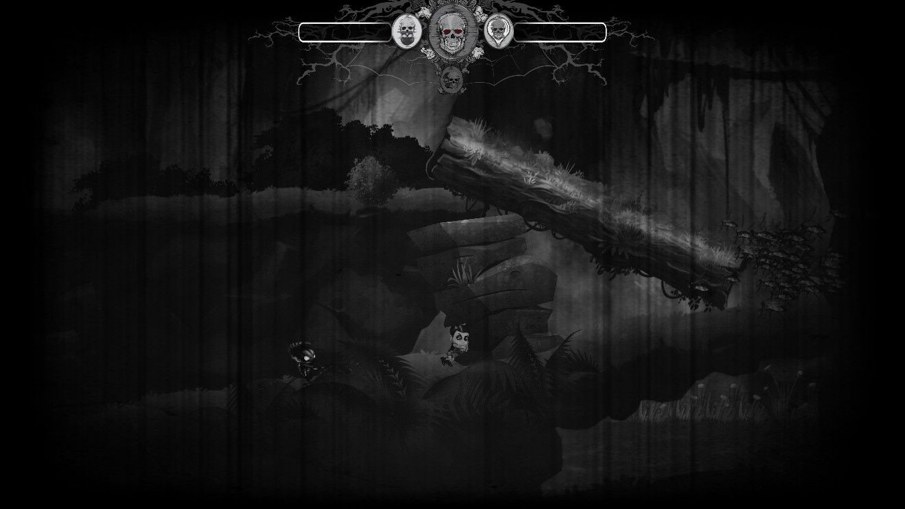 Dream Alone Steam Key GLOBAL   - Steam [Email/Instant Delivery]