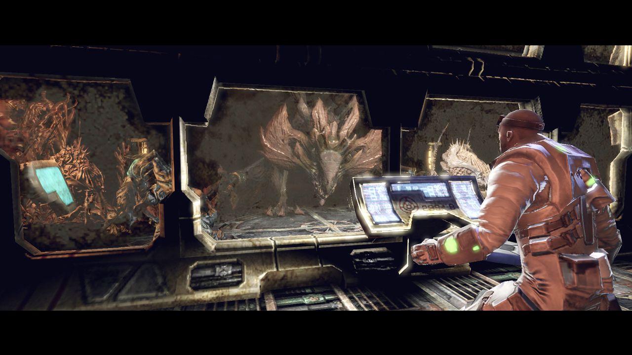 Alien Breed 3: Descent Steam Key GLOBAL   - Team17 Digital Ltd [Email/Instant Delivery]