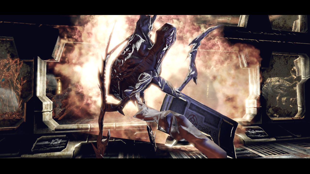 Alien Breed 3: Descent Steam Key GLOBAL   - Team17 Digital Ltd [Email/Instant Delivery]